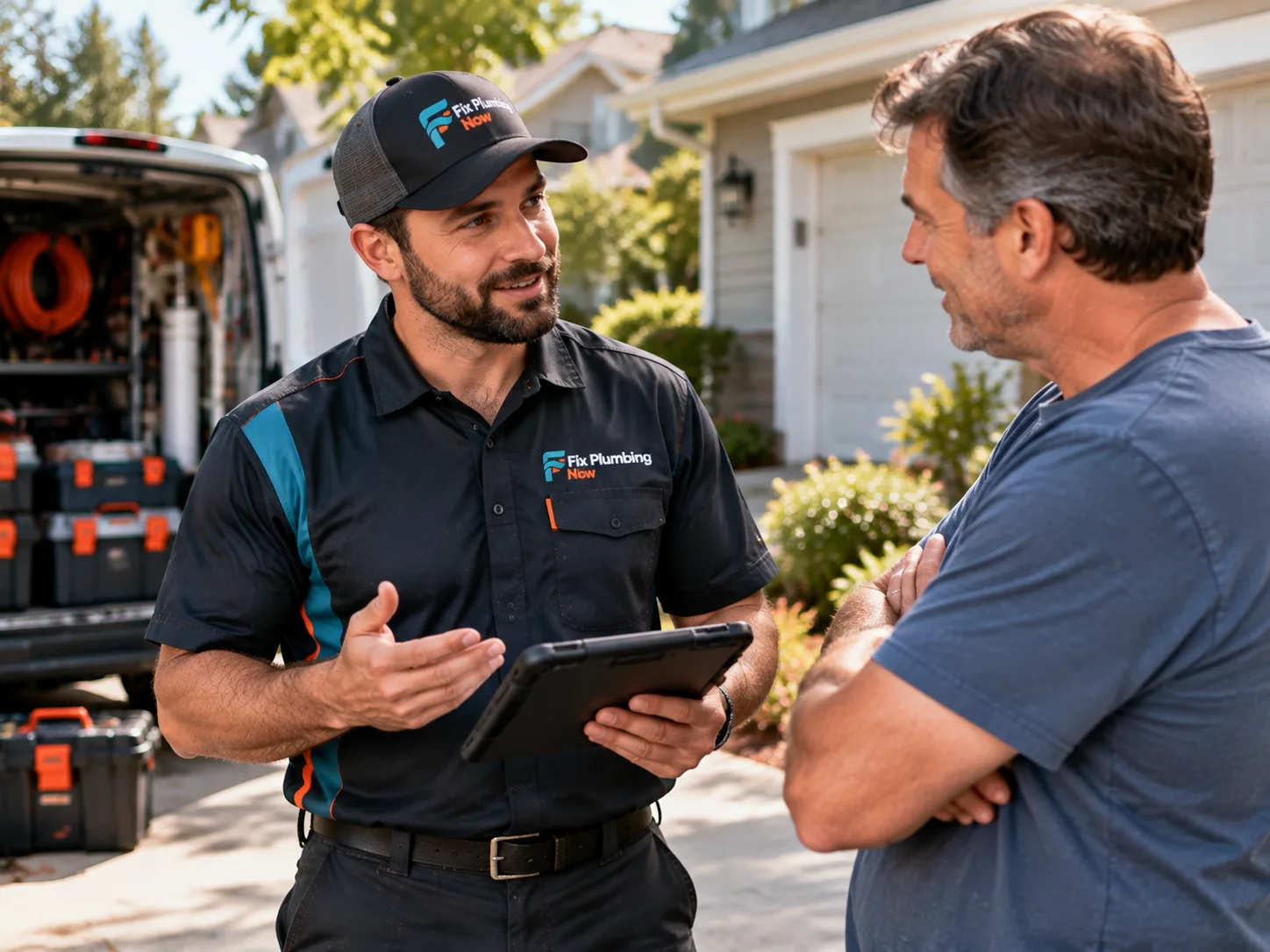 Clogged Drain Service Covington, OK FAQs